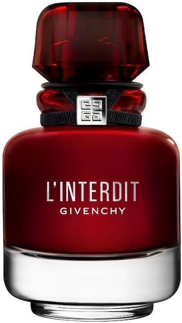 givenchy - l'interdit rouge profumi donna 35 ml female