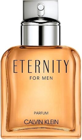 calvin klein - eternity for men parfum profumi uomo 100 ml male