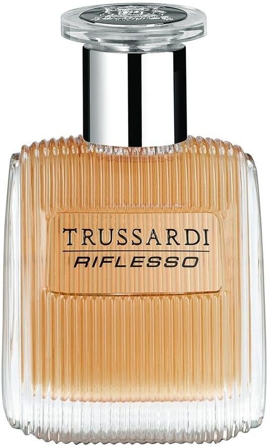 trussardi -  riflesso eau de toilette spray eau de toilette 30 ml male