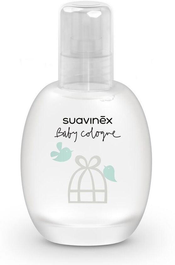 suavinēx - colonia baby profumi unisex 100 ml unisex