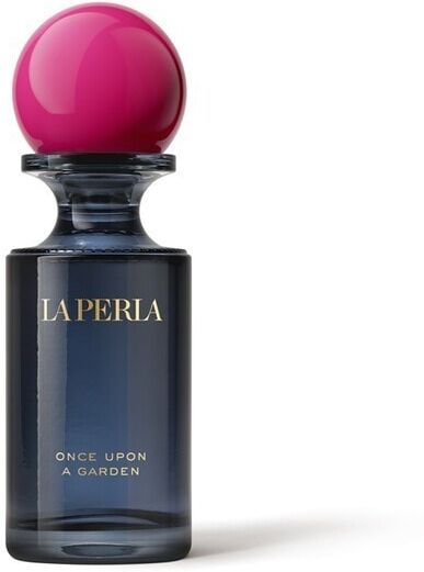 la perla beauty - once upon a garden profumi donna 30 ml female