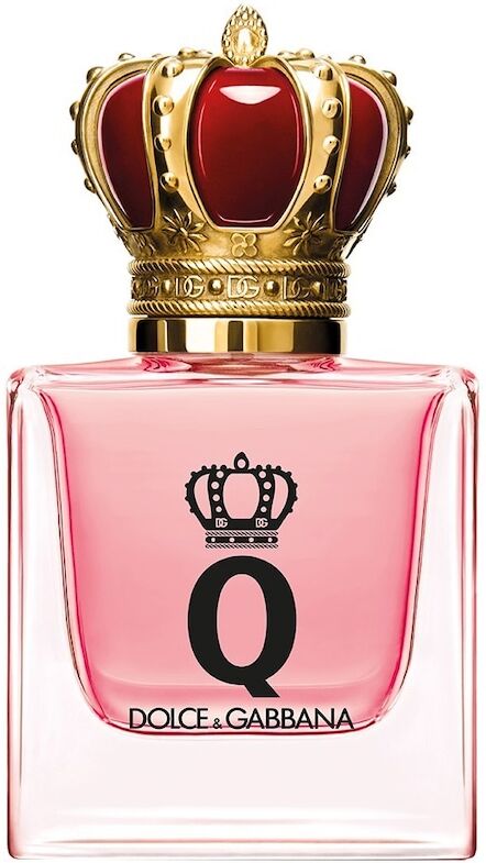 dolce&gabbana - q by  profumi donna 30 ml female