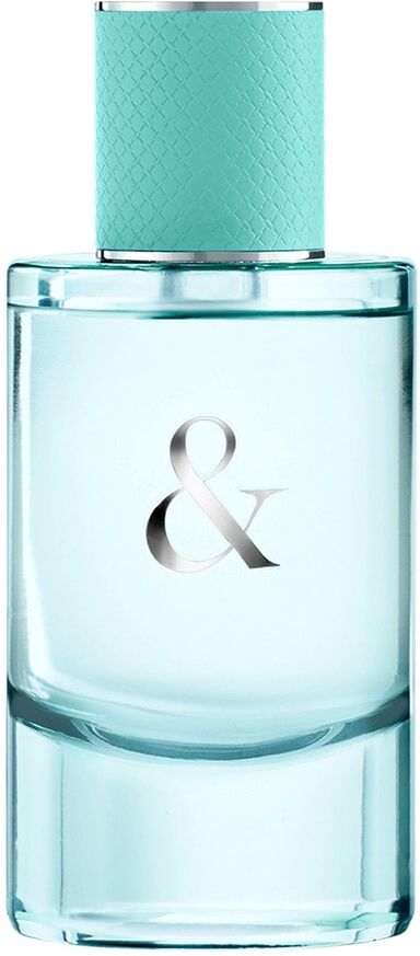 tiffany & co. - tiffany&love tiffany & love for her profumi donna 50 ml female