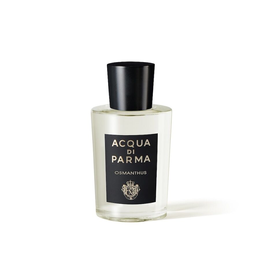 acqua di parma - signatures of the sun osmanthus profumi uomo 100 ml male