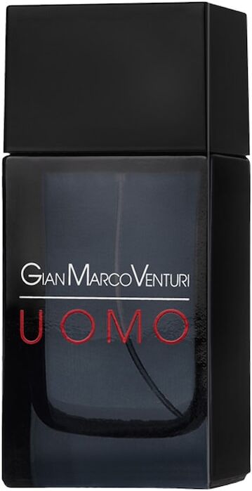 gianmarco venturi - uomo eau de toilette 100 ml male