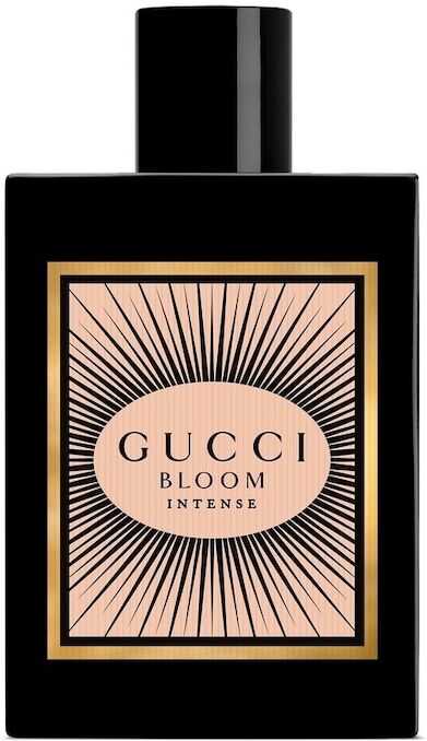 gucci -  bloom intense eau de parfum spray fragranze femminili 100 ml female