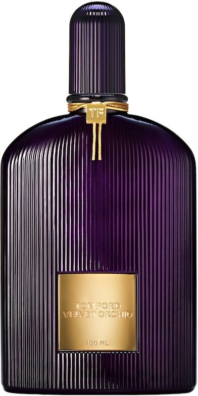 tom ford - fragranze femminili velvet orchid profumi donna 100 ml female