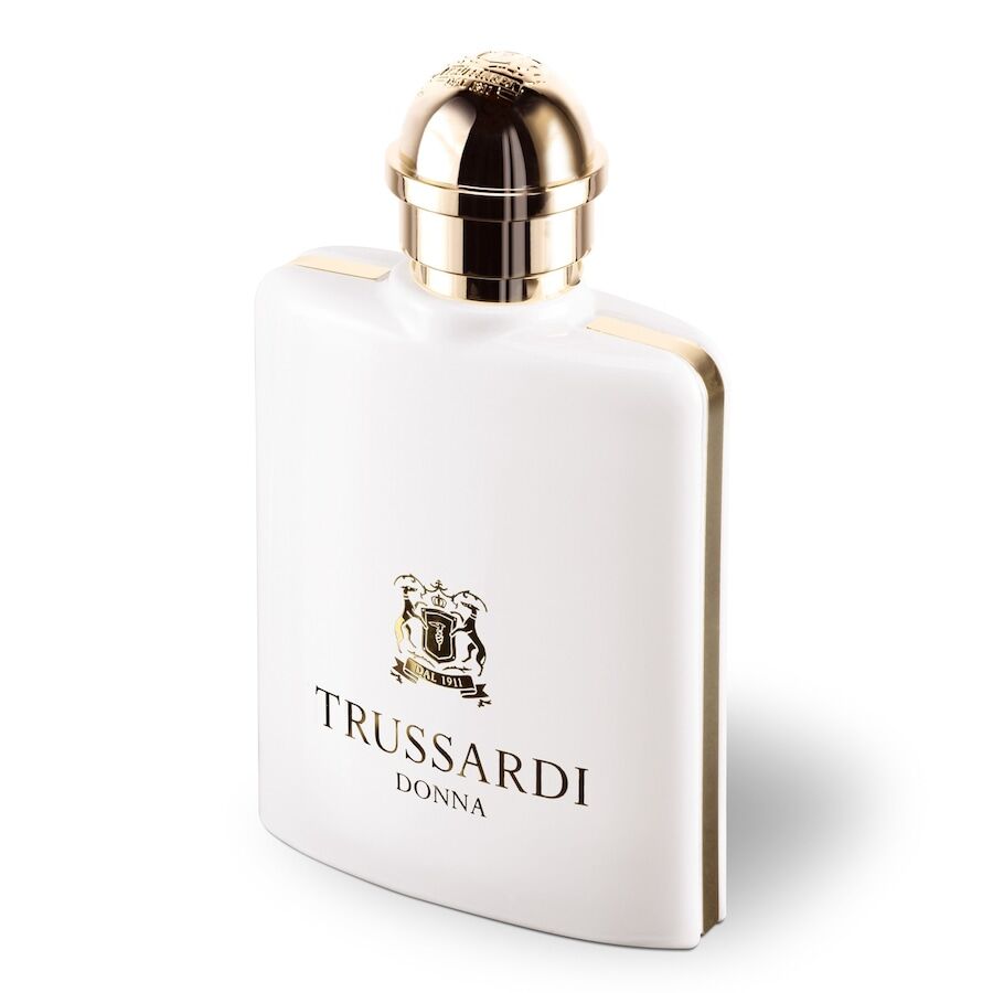 trussardi - 1911 donna eau de parfum spray profumi donna 50 ml female