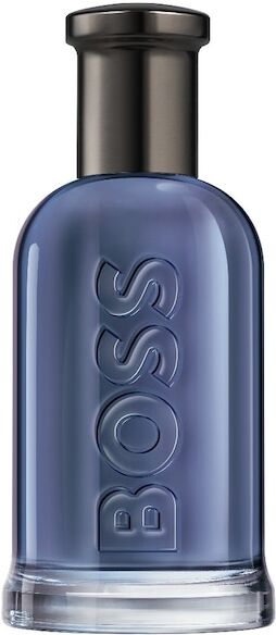 hugo boss - boss boss bottled infinite eau de parfum uomo 100 ml male