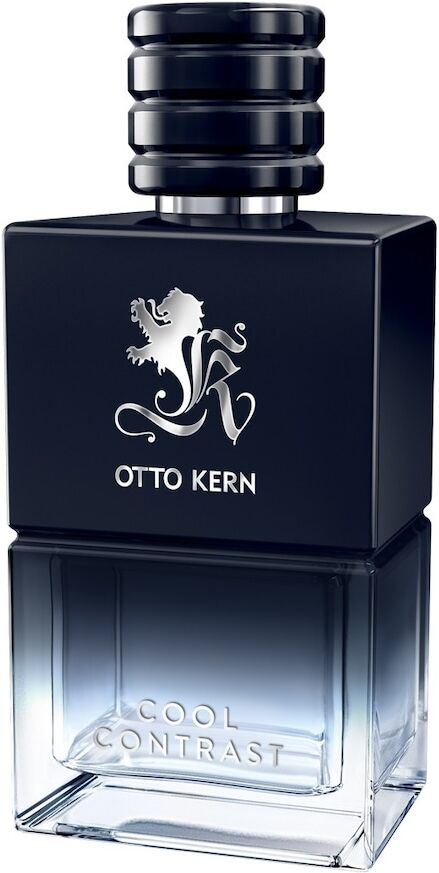 otto kern - cool contrast profumi uomo 30 ml male