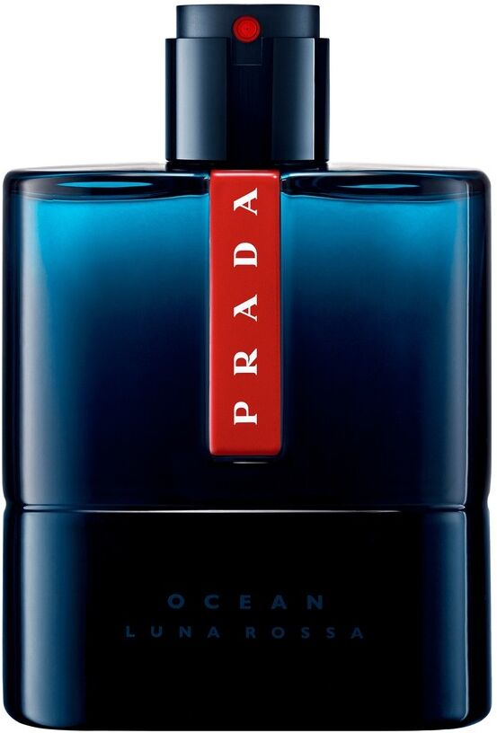 prada - luna rossa ocean profumi uomo 150 ml male