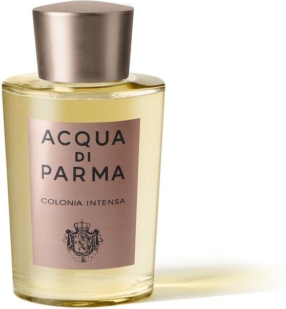 acqua di parma - colonia collection intensa profumi uomo 180 ml unisex