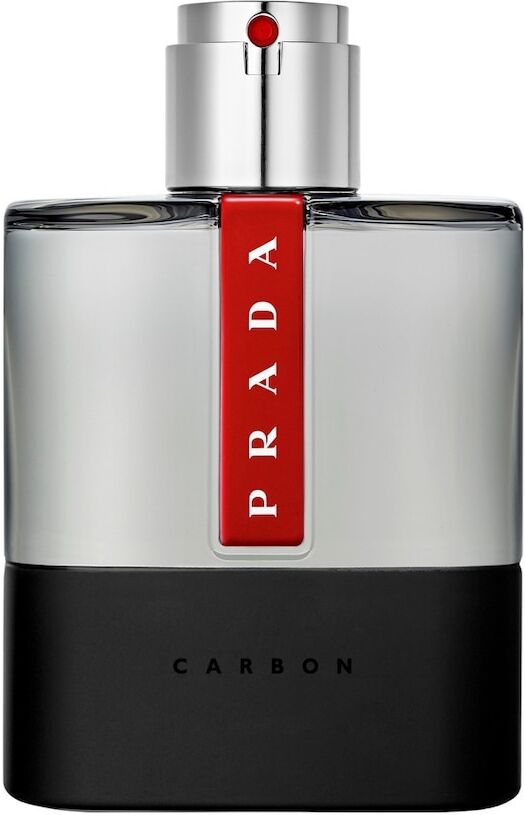 prada - luna rossa luna rossa carbon profumi uomo 100 ml male