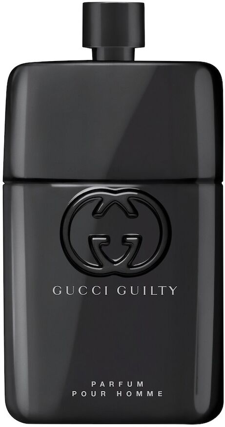 gucci -  guilty parfum profumi uomo 200 ml male