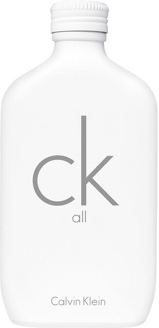 calvin klein - ck all ck all profumi donna 200 ml unisex