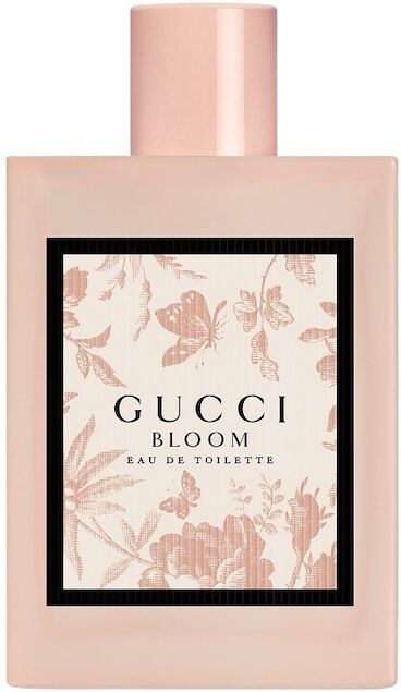 gucci -  bloom profumi donna 100 ml female