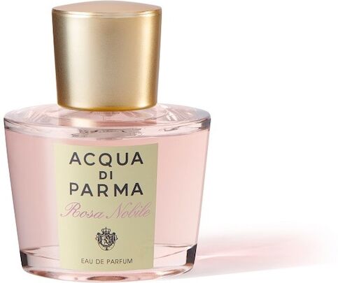 acqua di parma - le nobili rosa nobile profumi donna 50 ml unisex