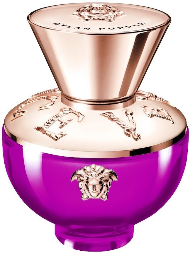 versace - dylan purple profumi donna 50 ml female