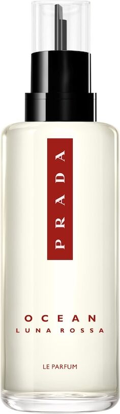 prada - luna rossa ocean le parfum profumi uomo 150 ml male