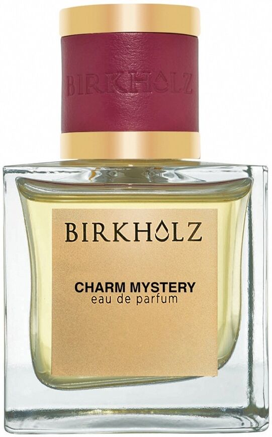 birkholz - classic collection charm mystery profumi donna 50 ml unisex