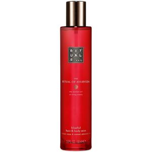 RITUALS... - The Ritual of Ayurveda spray corpo e capelli Spray idratante corpo 50 ml unisex