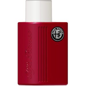 Alfa Romeo - Red Eau de toilette 125 ml male