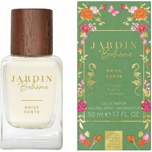 JARDIN Bohème - Natural Fragrances Brise Verte Fragranze Femminili 50 ml unisex