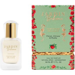 JARDIN Bohème - Fine Fragrances Tentation Délicate Eau de Parfum Fragranze Femminili 50 ml female