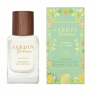 JARDIN Bohème - Natural Fragrances Nuages de Cotton Fragranze Femminili 50 ml unisex