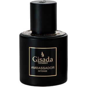 Gisada - Ambassador Intense Eau de Parfum 50 ml male