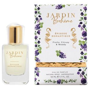 JARDIN Bohème - Fine Fragrances Episode Romantique Fragranze Femminili 50 ml unisex