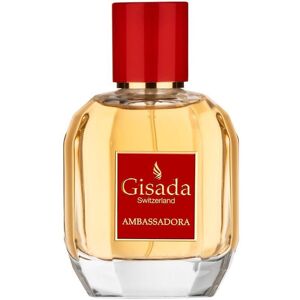 Gisada - Ambassadora Fragranze Femminili 100 ml unisex