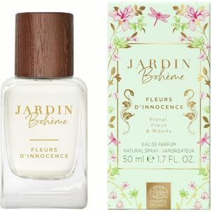 JARDIN Bohème - Natural Fragrances Fleurs D'Innocence Fragranze Femminili 50 ml unisex