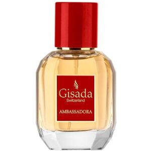 Gisada - Ambassadora Fragranze Femminili 50 ml unisex