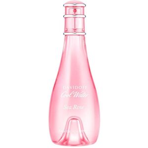 Davidoff - Cool Water Sea Rose Eau de Toilette Spray Fragranze Femminili 100 ml unisex