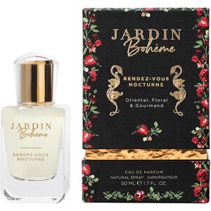 JARDIN Bohème - Fine Fragrances Rende-vous Nocturne Fragranze Femminili 50 ml unisex