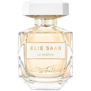 Elie Saab - Le Parfum Le Parfum White Eau De Parfum Profumi Donna 90 Ml Female