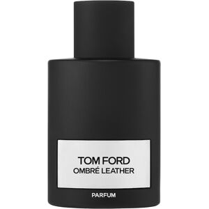 Tom Ford - Fragranze Maschili Ombre Leather Parfum Profumi Uomo 100 Ml Male