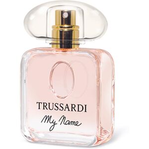 Trussardi - My Name Eau De Parfum Spray Profumi Donna 30 Ml Female