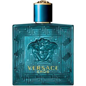 Versace - Eros E.d.t. Nat. Spray Profumi Uomo 50 Ml Male