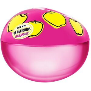 Dkny - Be Delicious Orchard Street Profumi Donna 100 Ml Female