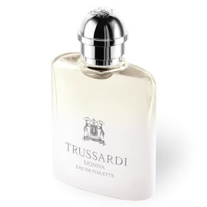 Trussardi - 1911 Donna Eau De Toilette Spray Profumi Donna 30 Ml Female