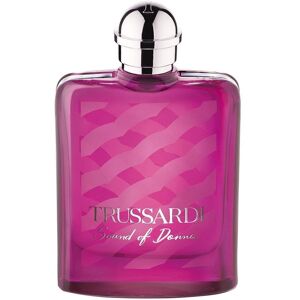 Trussardi - Sound Of Donna Edp Profumi Donna 100 Ml Female