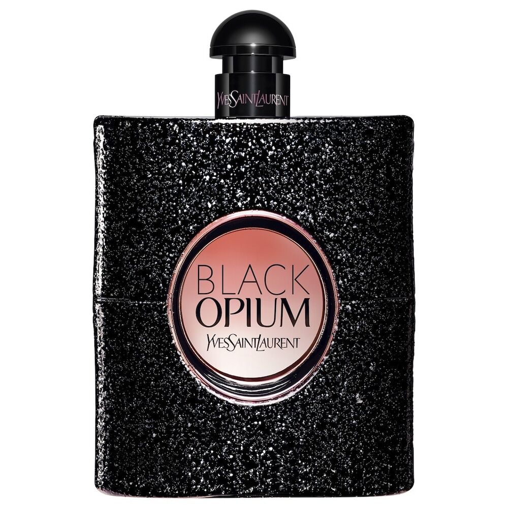 Yves Saint Laurent - Black Opium Profumi donna 150 ml female