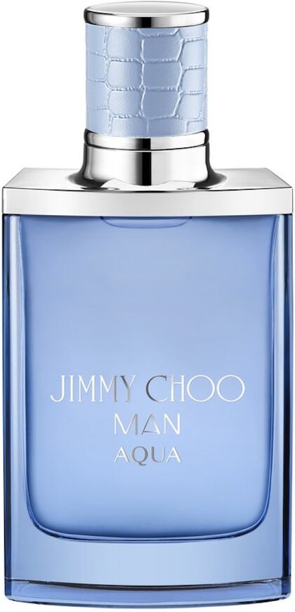 Jimmy Choo - Man Aqua Profumi uomo 50 ml unisex