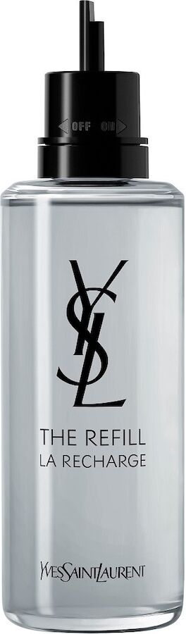 Yves Saint Laurent - MYSLF Profumi uomo 150 ml male