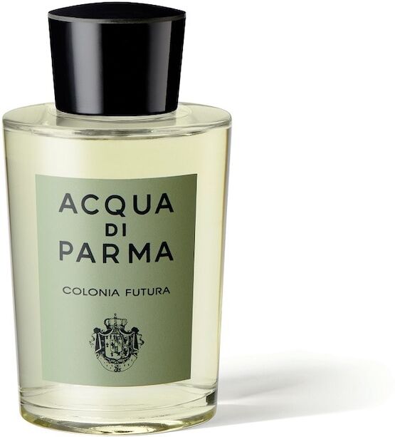 ACQUA DI PARMA - Colonia Collection Colonia Futura Eau de Cologne Profumi uomo 180 ml unisex