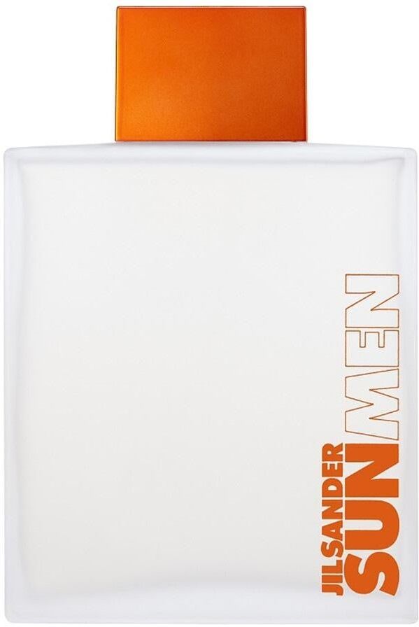 Jil Sander -  Sun Men Eau de Toilette Profumi uomo 200 ml male