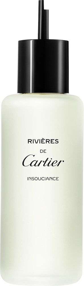 Cartier - Rivières De  REFILL INSOUCIANCE Profumi unisex 200 ml unisex