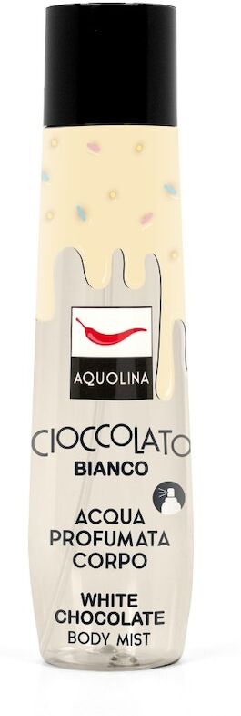 Aquolina -  Acqua corpo profumata Cioccolato bianco 150 ml Matrimonio unisex